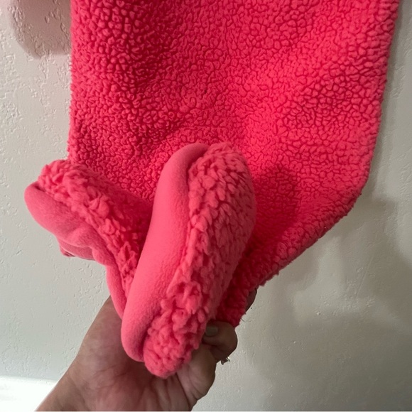 Columbia, Foxy Baby Sherpa Bunting - Infant Girls' size 18 - 24 months - Picture 7 of 8